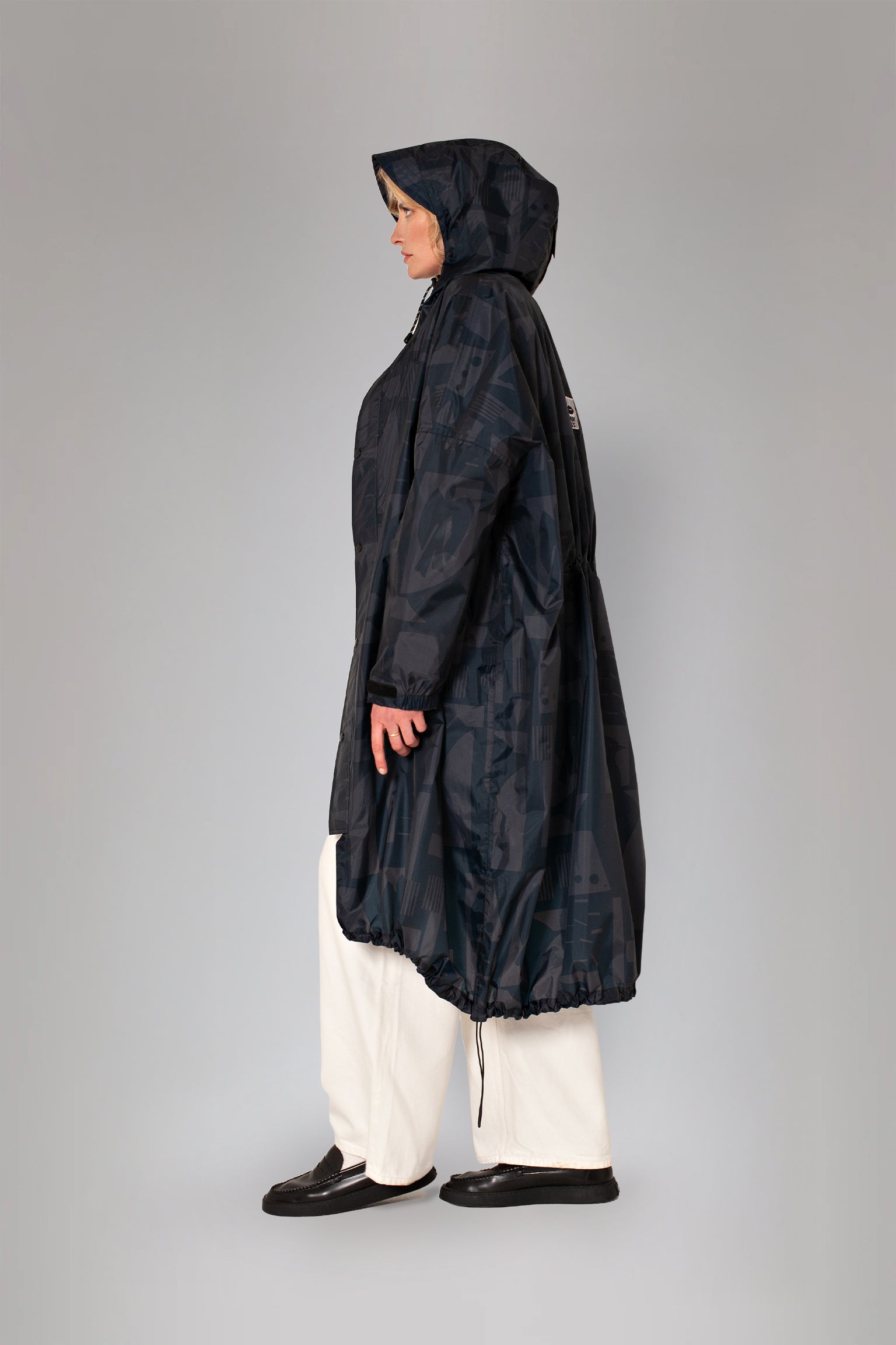 Rainkiss Rain Ponchos